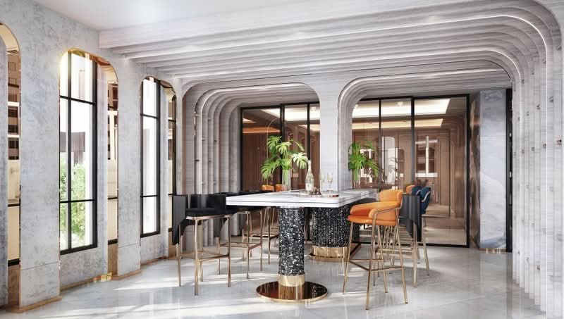 Aspire Sukhumvit-On Nut : แอสปาย สุขุมวิท-อ่อนนุช