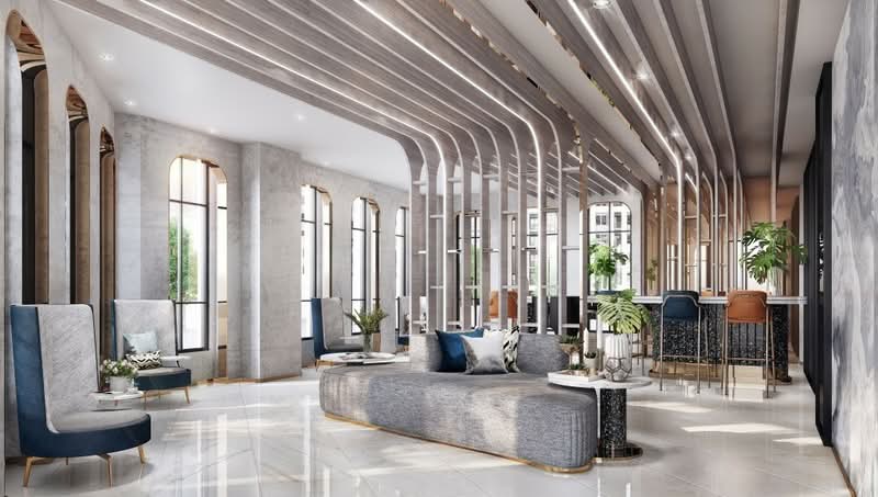 Aspire Sukhumvit-On Nut : แอสปาย สุขุมวิท-อ่อนนุช
