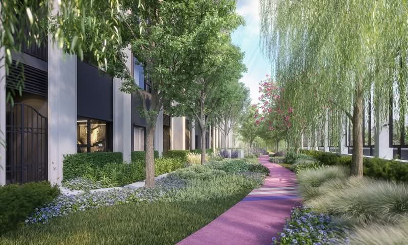 Aspire Sukhumvit-On Nut : แอสปาย สุขุมวิท-อ่อนนุช