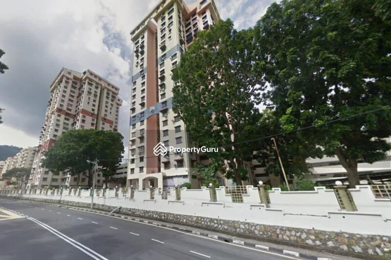 Taman Pekaka Apartment (Apartment) for Sale/Rent, 2024