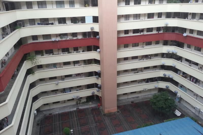 Taman Pekaka Apartment - iProperty.com.my