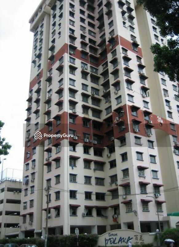 Taman Pekaka Apartment #0
