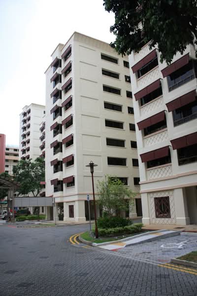 614 Ang Mo Kio Avenue 4, 614 Ang Mo Kio Avenue 4, Room Rental, 120 sqft, HDB Flat For Rent, by Victor Nai, 500048794 - PropertyGuru.com.sg