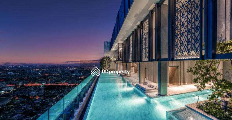 For Rent - The Address Siam-Ratchathewi, Bangkok