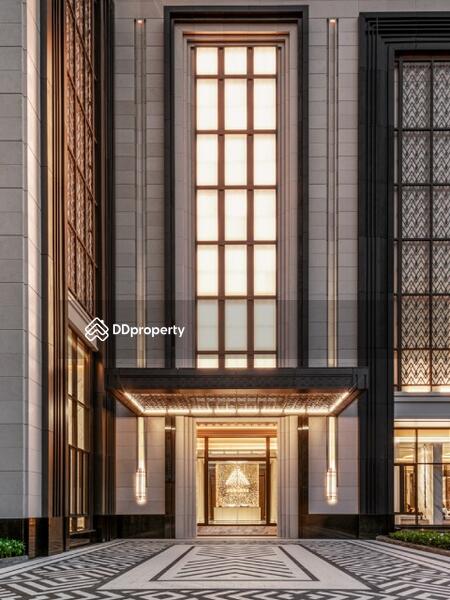 For Rent - The Address Siam-Ratchathewi, Bangkok