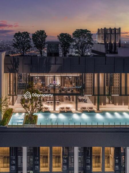 For Rent - The Address Siam-Ratchathewi, Bangkok