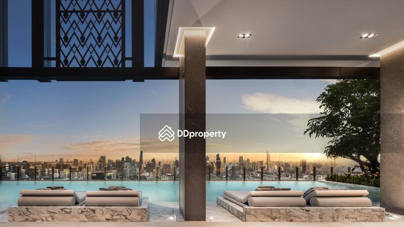 For Rent - The Address Siam-Ratchathewi, Bangkok