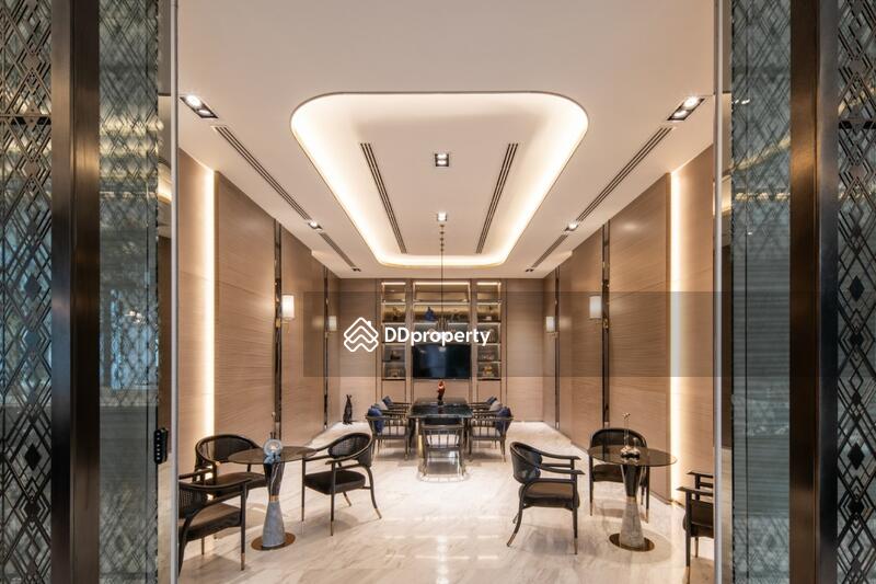 For Rent - The Address Siam-Ratchathewi, Bangkok