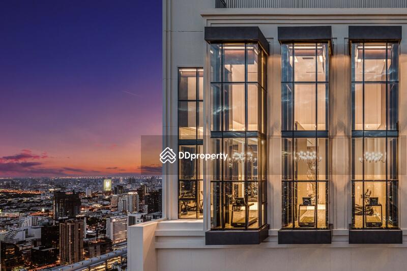 For Rent - The Address Siam-Ratchathewi, Bangkok