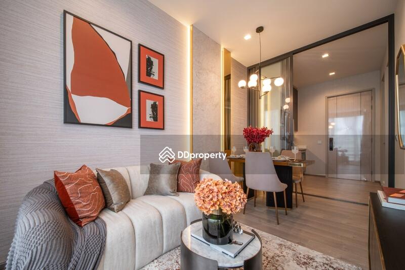 For Rent - The Address Siam-Ratchathewi, Bangkok