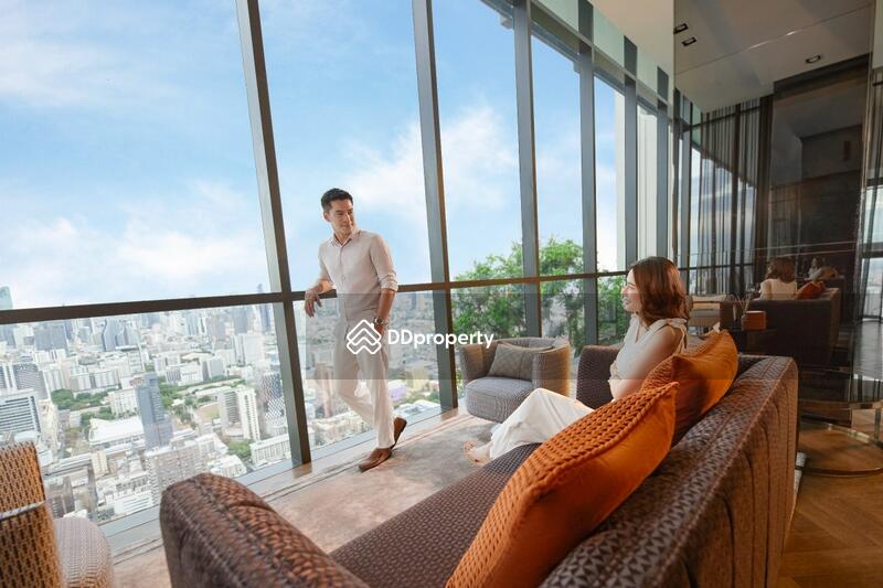 For Rent - The Address Siam-Ratchathewi, Bangkok