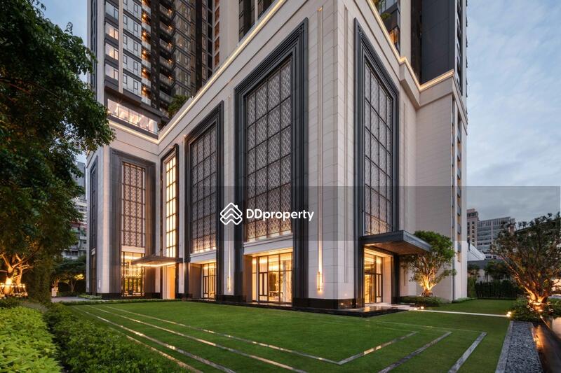 For Rent - The Address Siam-Ratchathewi, Bangkok