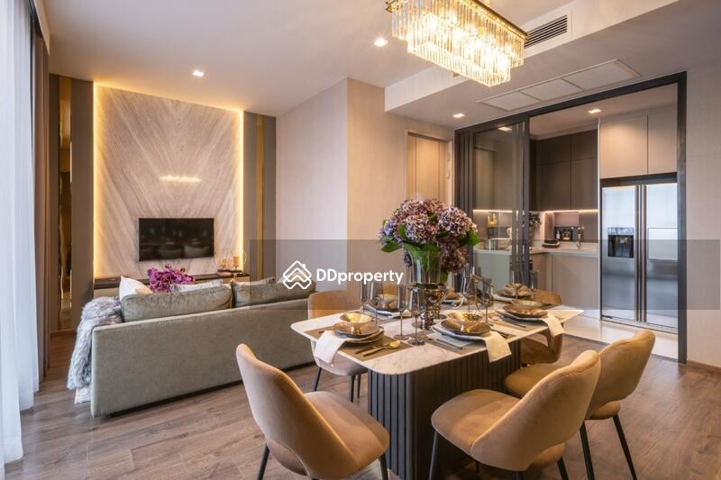 For Rent - The Address Siam-Ratchathewi, Bangkok