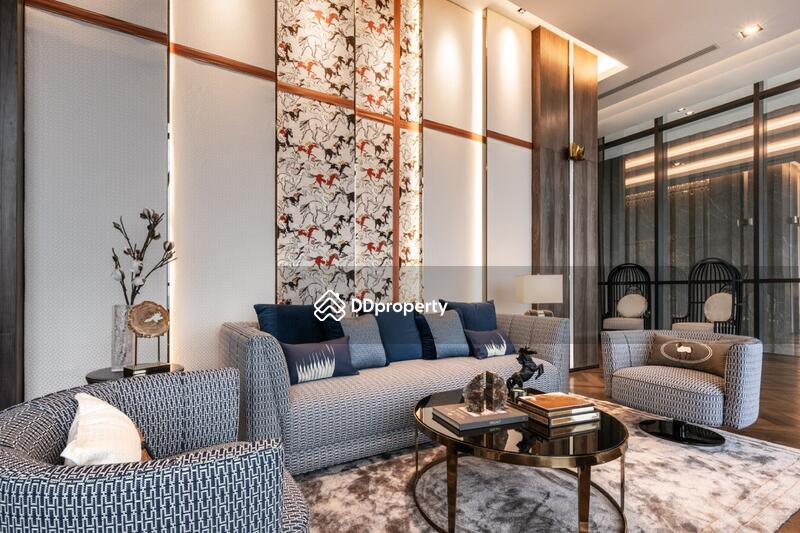 For Rent - The Address Siam-Ratchathewi, Bangkok