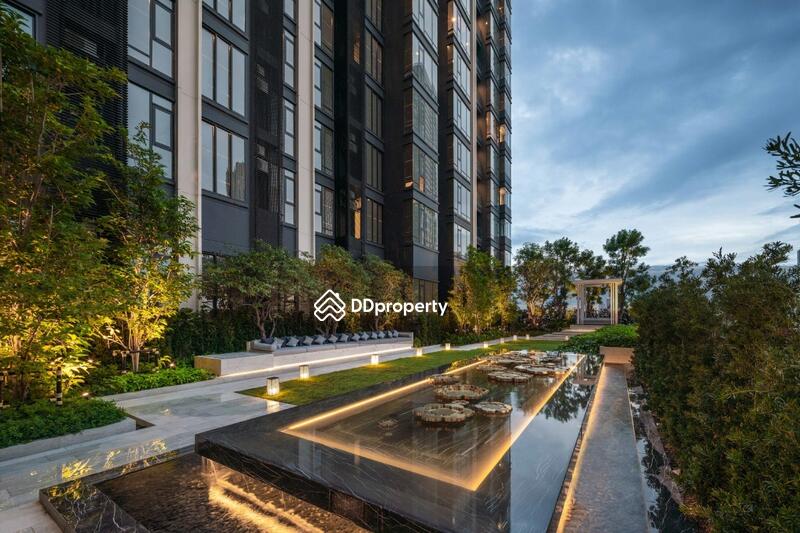 For Rent - The Address Siam-Ratchathewi, Bangkok