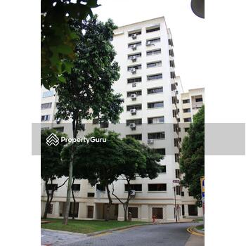 615 Ang Mo Kio Avenue 4