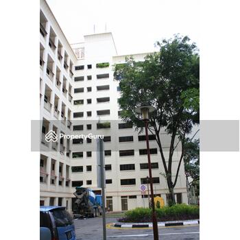 616 Ang Mo Kio Avenue 4
