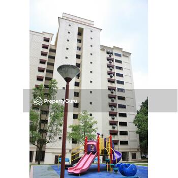 617 Ang Mo Kio Avenue 4