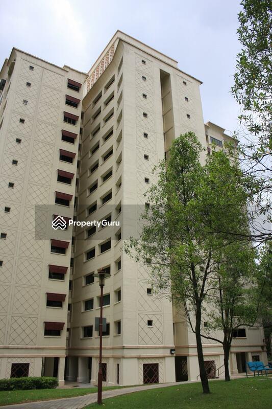 617 Ang Mo Kio Avenue 4 #0