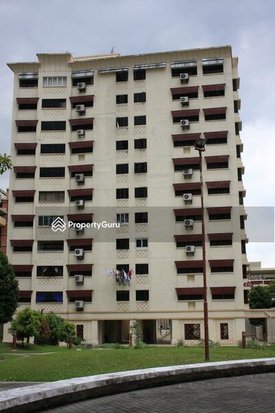 For Rent - 619 Ang Mo Kio Avenue 4
