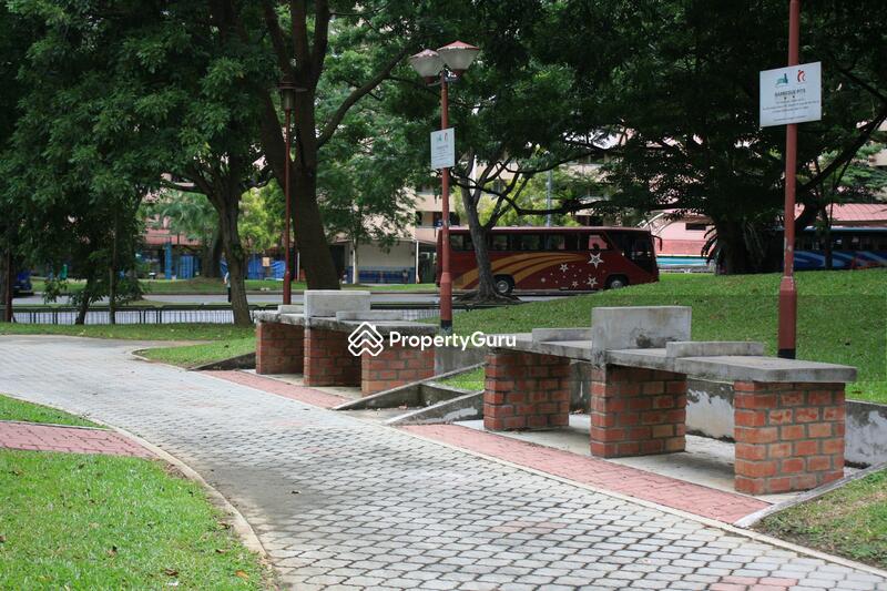 For Rent - 619 Ang Mo Kio Avenue 4