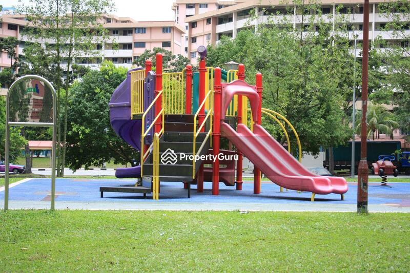 For Rent - 619 Ang Mo Kio Avenue 4