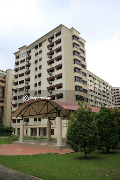 For Rent - 619 Ang Mo Kio Avenue 4