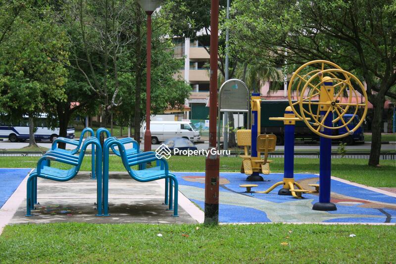 For Rent - 619 Ang Mo Kio Avenue 4