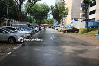 624 Ang Mo Kio Avenue 4