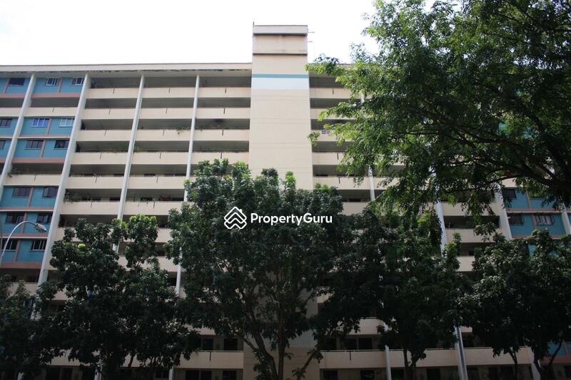 624 Ang Mo Kio Avenue 4 #0