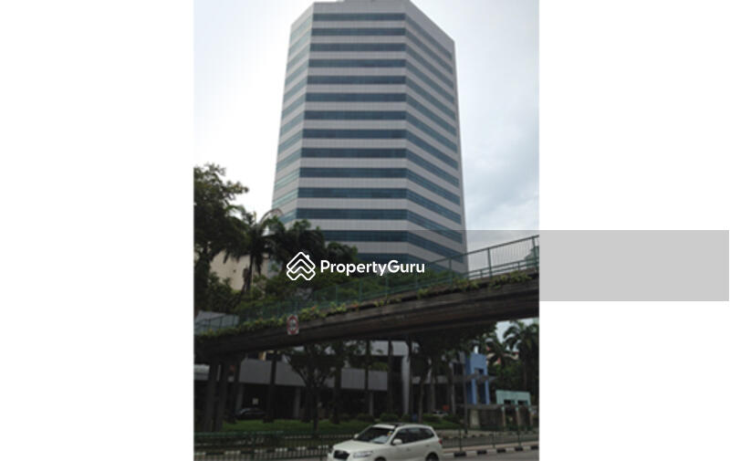 For Rent - Valley Point Office Tower