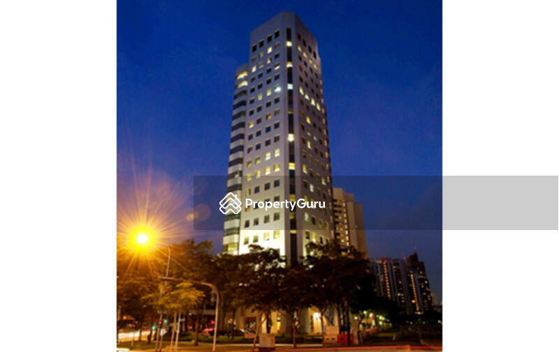 For Rent - Valley Point Office Tower