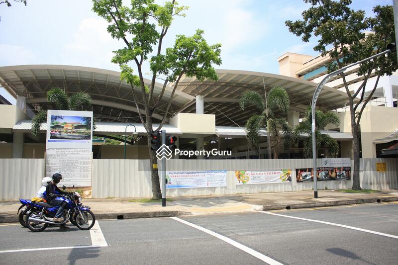 628 Ang Mo Kio Avenue 4 #0