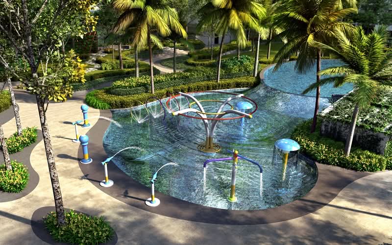 Maya Bay Residences @ Gamuda Cove - iProperty.com.my