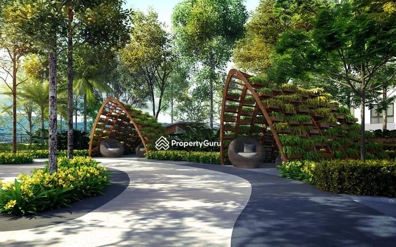 For Rent - Maya Bay Residences @ Gamuda Cove