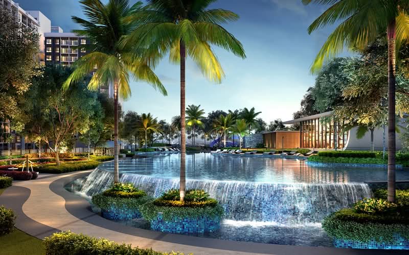 Maya Bay Residences @ Gamuda Cove - iProperty.com.my