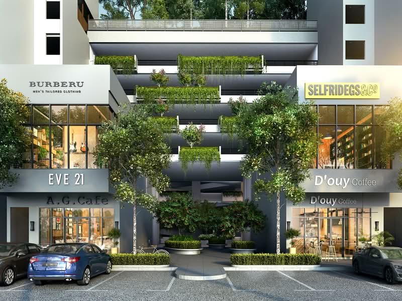 Maya Bay Residences @ Gamuda Cove - iProperty.com.my