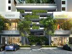 Maya Bay Residences @ Gamuda Cove #0