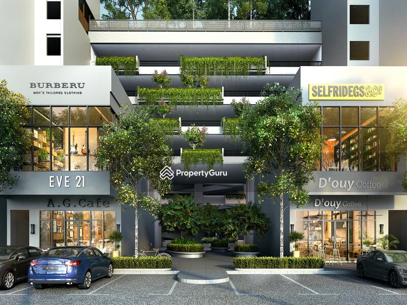 For Rent - Maya Bay Residences @ Gamuda Cove