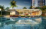 Maya Bay Residences @ Gamuda Cove #0