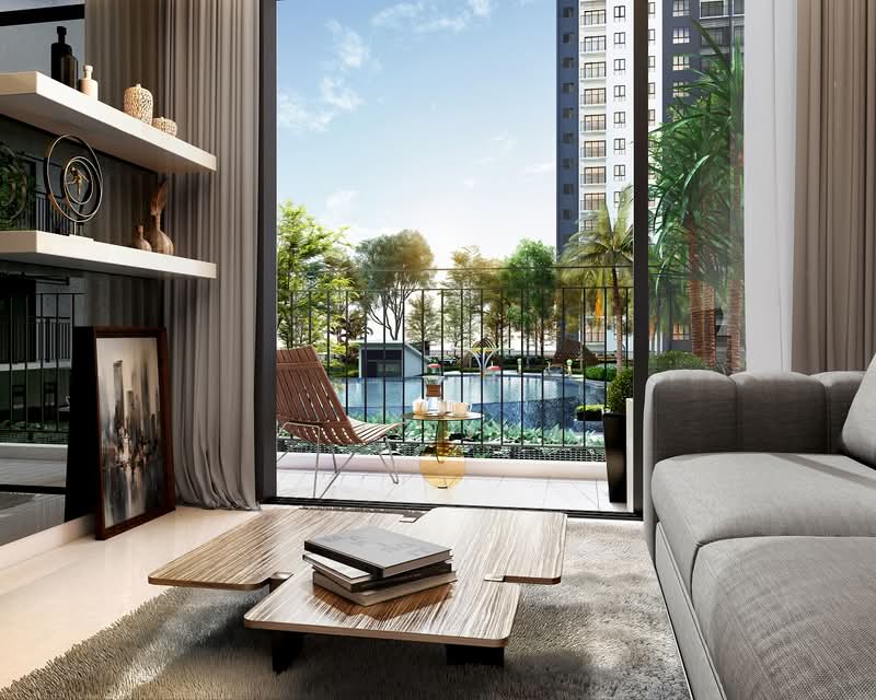Maya Bay Residences @ Gamuda Cove - iProperty.com.my
