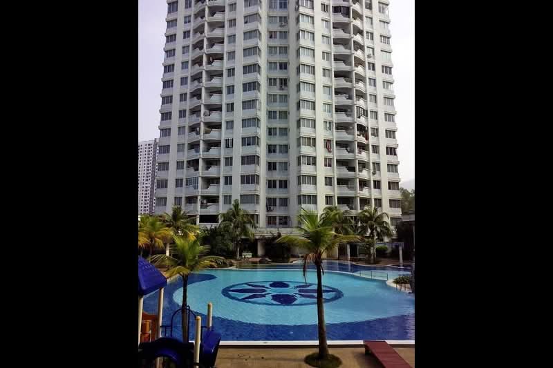 U Garden Resort Condominium - iProperty.com.my