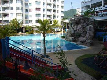 U Garden Resort Condominium