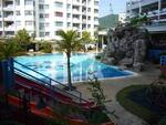 U Garden Resort Condominium #0