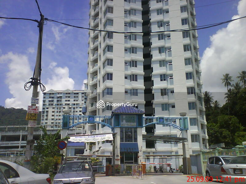 U Garden Resort Condominium #0