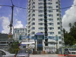 U Garden Resort Condominium #0
