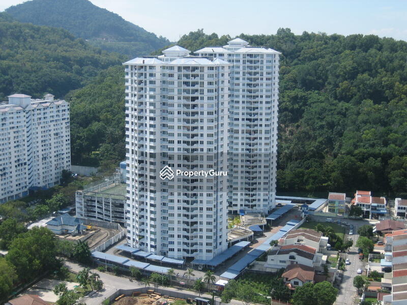 U Garden Resort Condominium #0