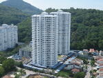 U Garden Resort Condominium #0