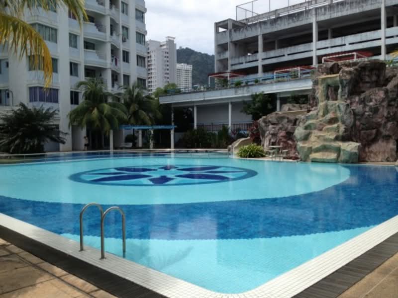 U Garden Resort Condominium - iProperty.com.my