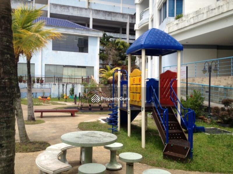 For Rent - U Garden Resort Condominium